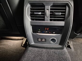 Bmw G21 318d, 2020, 169t.km, serviska,nebouráno - 9