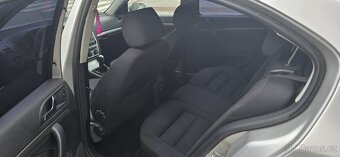 Škoda Octavia 1.9 TDI - 9