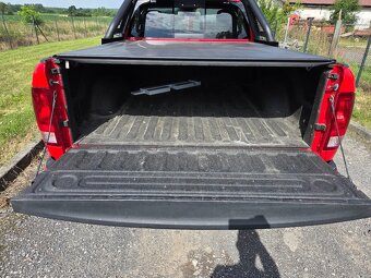 DODGE RAM 4 1500 5.7 HEMI 2019 60TYS KM BABY RAM - 9