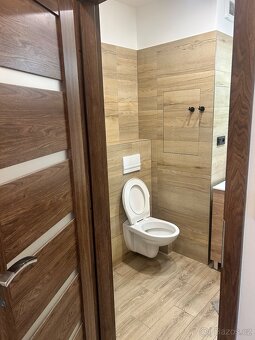 Pronájem Kralupy 55m - 9