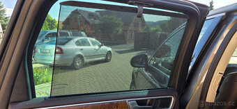 Toareg V6 TDI BMT 4M Luft Chom Style R-L - 9