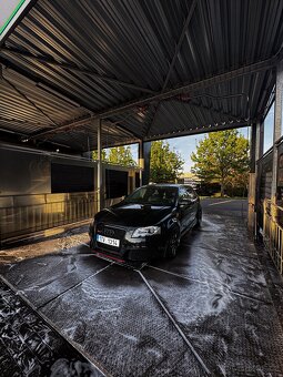 Audi RS3 8P - 9