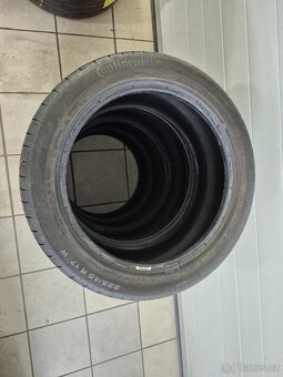 Pneu CONTINENTAL 225/45R17 - 9