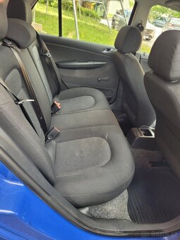 Fabia 1.4 16V 55kW - 9