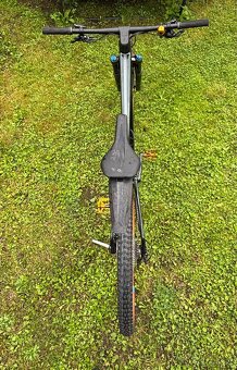 Scott Spark 930 Lko Carbon - 9