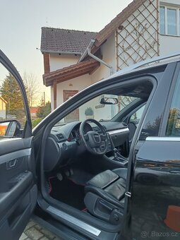 Audi A4 B7 3.0TDI Quattro -150kw-2005 - 9