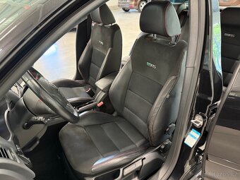 ŠKODA OCTAVIA RS COMBI 2.0TDI CR 125kw, MY2013, 1.majitel - 9