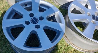 Alu kola 4x108 R16 - 9