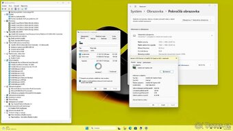 DELL LATITUDE E5580 /i5-7200/16GB/SSD256GB/WIN11/ZÁRUKA - 9