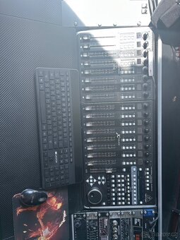Nahrávací studio na PC Steinberg CuBase Pro + video SW - 9