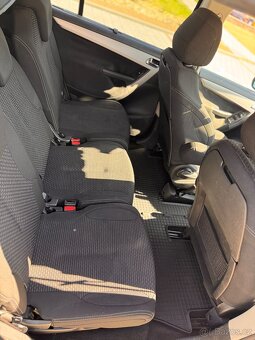 Citroën C4 Grand Picasso 1.6HDi 88kw 7míst r.v.2010 - 9