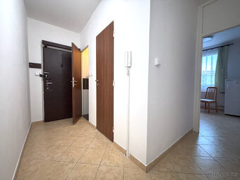 Pronájem bytu 3+1, Manětínská, Bolevec, 17.000,- Kč/měs, 63 - 9