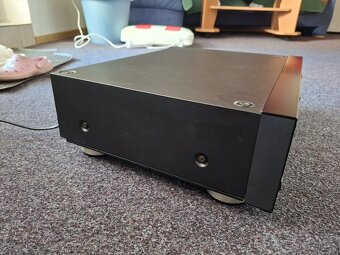Pioneer pd-901 nejvyšší model,CD přehrávač - 9