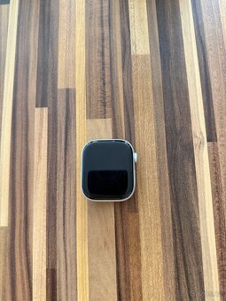 Apple Watch Series 10 46mm - baterie 96% - 9