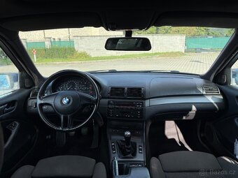 BMW E46 325i - 9