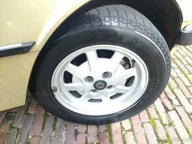 Lancia Beta HPE r.v.1983 - 9