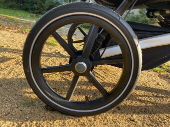 Thule Urban Glide 2 Double - 9