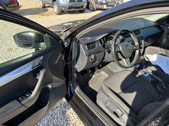 Škoda Octavia 2.0 Tdi 110kw Drive r.v.2017,serviska - 9