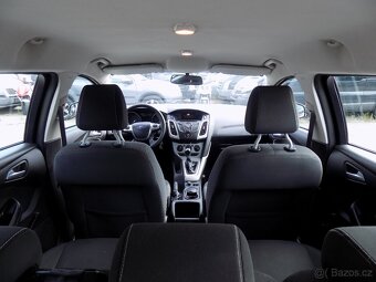 Ford Focus 1.6 TI-VCT 77 KW TREND, 1. MAJ. ČR - 9