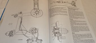 ŠKODA Favorit , Forman , Pick-up - manuál na opravy a údržbu - 9