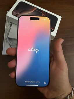 iPhone 16 Pro 128GB - 9