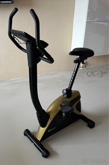 Elektromagnetický rotoped - 9