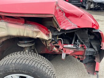 Škoda Roomster 1,2htp 51kw pouze 70tis najeto - 9