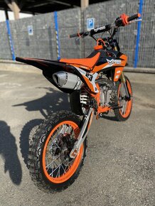 Pitbike Upbeate 150cc 19/16 - 9