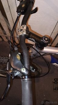 Prodám horské kolo GT Avalanche 3.0 - 9