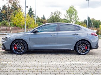 Hyundai I30N Fastback (2024), DCT, paket EVERYDAY - 9