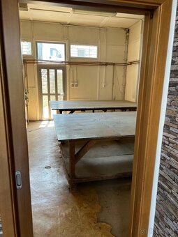 Pronájem obchodího prostoru Plzeň ulice Rokycanská - 9