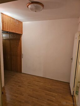 Pronájem bytu 1+1, 55 m2, ul. Bellušova - 9