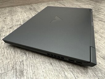 TOP- HERNÍ NOTEBOOK HP VIC-RYZEN 5, SSD, RTX - 9