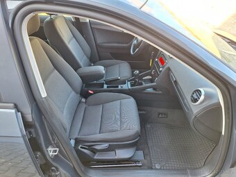 Audi A3, 1,6TDi,77kW,prav.servis - 9