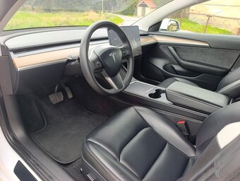 Tesla 3 - 9