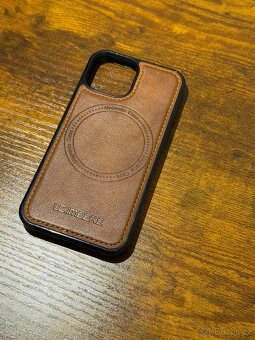 Iphone 13 mini 128 GB 100% baterie - 9