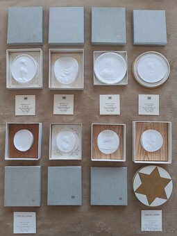 Otisk rytiny na skle D. Bimana - 9