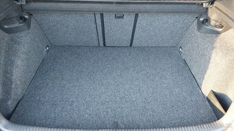 Volksvagen Golf 6 1.6 mpi - 9