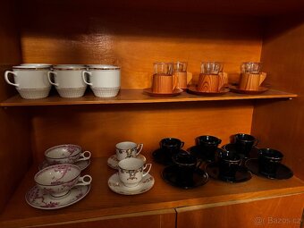 Sklo,keramika a dalsi - 9