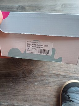 Baby Bare 27 celoročky - 9