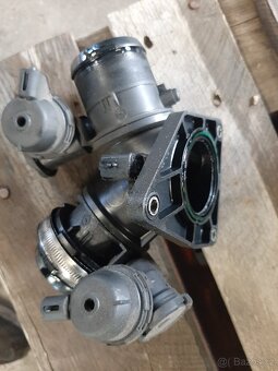 Ford focus ll 2.0 tdci dily mk2 - 9