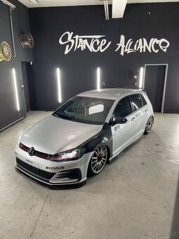 Golf 7,5 GTI Performance - 9