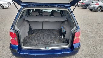 VW Passat B 5.5, 1.6 75kw - 9