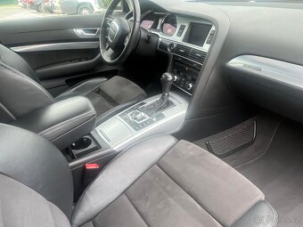 Audi A6 Allroad 176kW - 9