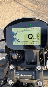 Benelli Leoncino 800 Trail - 9