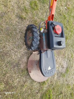 Bubnove sekacky na  tera vari system - 9