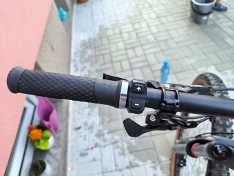 Specialized Turbo Levo SL - 9