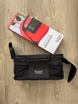 Kočárek Britax - 9