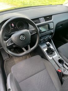 Škoda Octavia 3 2.0 TDI Style 110 kW combi 2016 COC list - 9