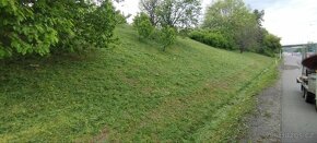 Sečení trávy jižní Morava - 9